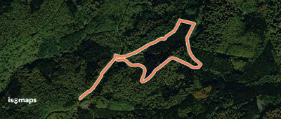 Bockstall Rundweg A2