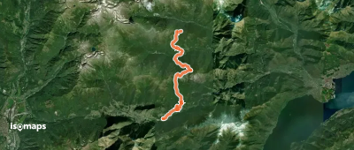 Di Monte In Monte