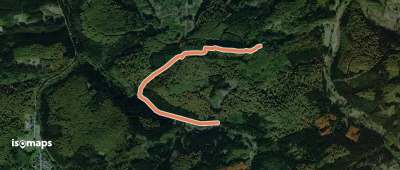 Kreuzeiche Rundweg A1