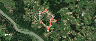 LabyrinthWanderWeg