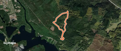 Nordskov Kort