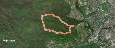 Kreuzgraben-Runde