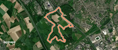 Heerlen He1 Imstenraderbos