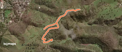 Springwood Trail