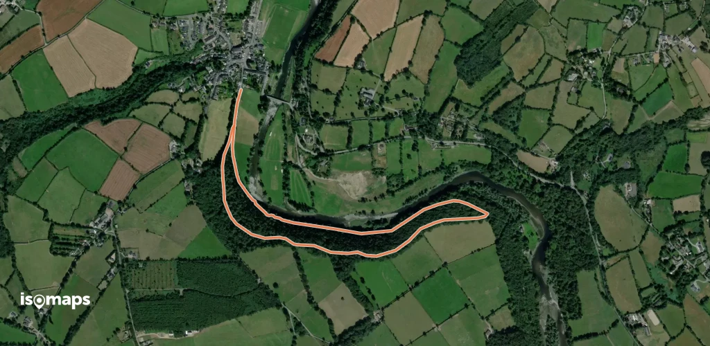 Ladies' Loop