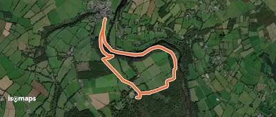 Woodstock Loop