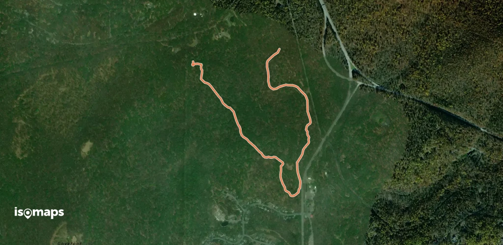OSM Route 12742881