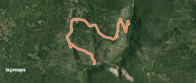OSM Route 2721371