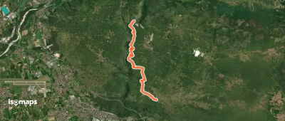 OSM Route 2721372