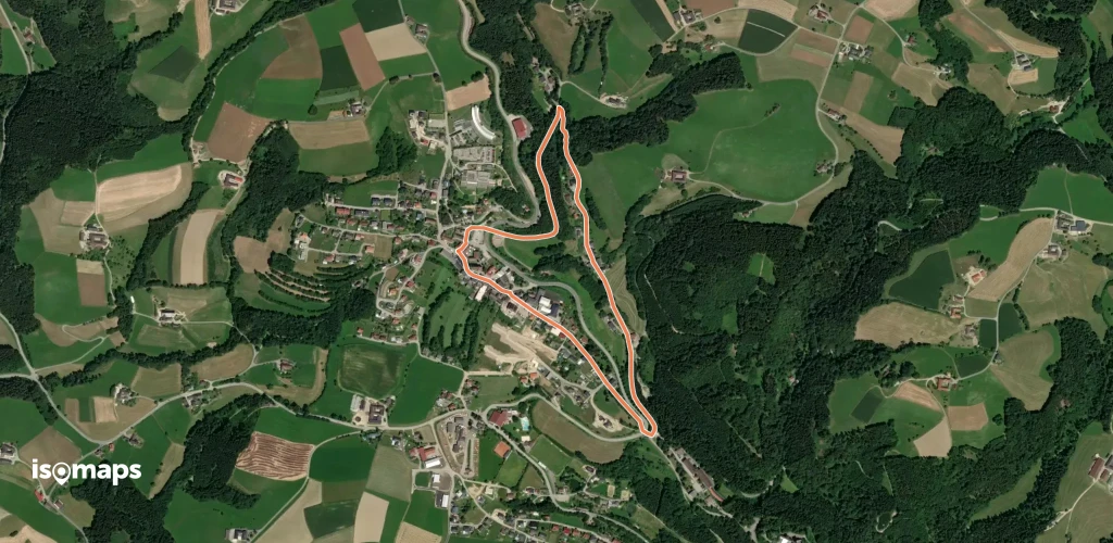 Badhäuslweg