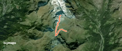 OSM Route 12754829