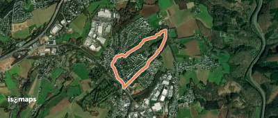 Rundweg A1 - Tierpark