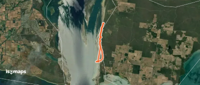 Old Coast Road Track