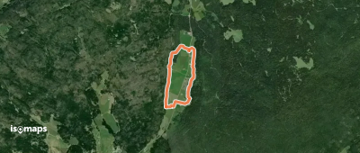 Sentier de Combe des Cives