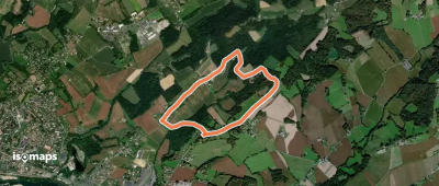 Circuit de Matachot