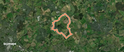 Shenley Route 5