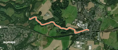 Winkel Gruiten - Winkelsmühle