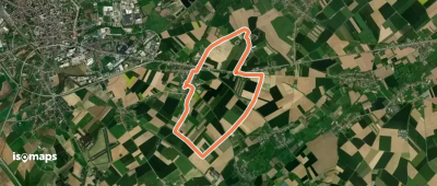 Bedevaarderswandeling