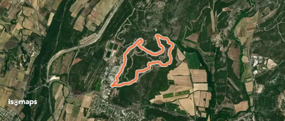 Le bois de Saint-Sauveur