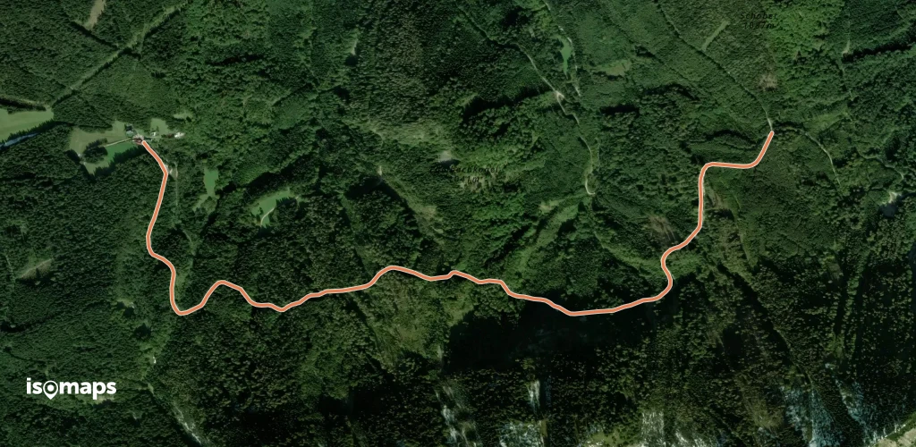 OSM Route 12816477