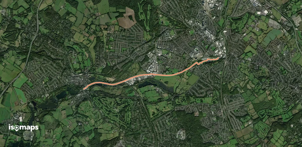 Ebury Way