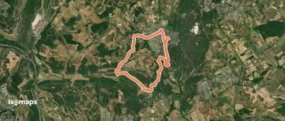 Les Quatre carrières