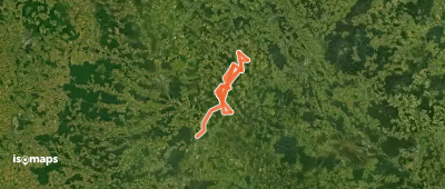 Fränkische Schweiz 6-Tage-Wanderung