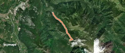 OSM Route 2726096