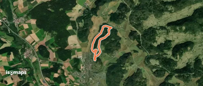 Walderlebnispfad Velburg
