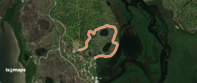 Otter Trail