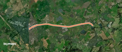 Grand Union Canal (Aylesbury Arm) Walk