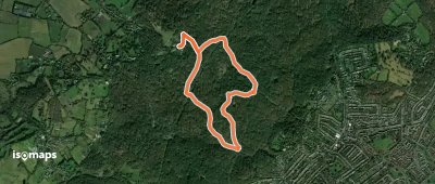 Beech Trail