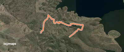 Red Trail