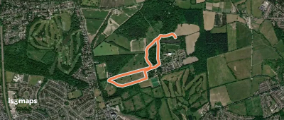 Red Route