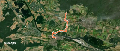 Fledermausweg Viereth-Unterhaid