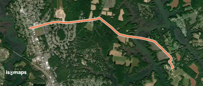 Park to Park Trail