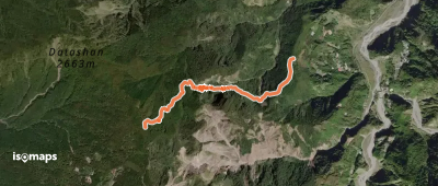 神阿古道