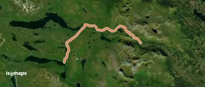 Matsdal - Fättjaur