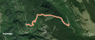 OSM Route 2728333