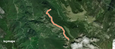 OSM Route 2728341