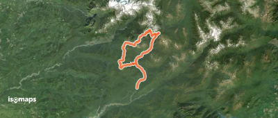 Skyline loop