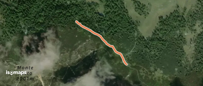 OSM Route 2728377