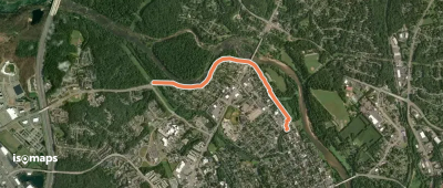 The Rappahannock River Heritage Trail