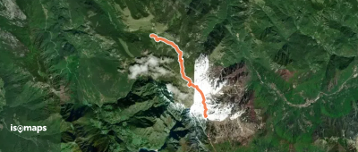 OSM Route 2728414