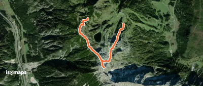 Wanderweg 85