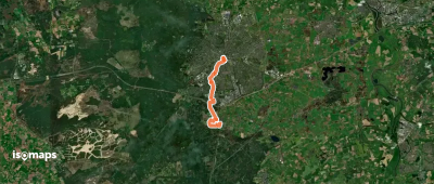 Beekbergenroute