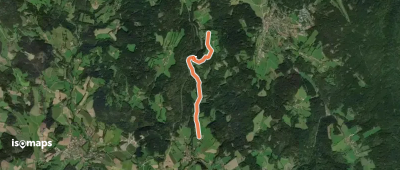 Wanderweg Nr.7