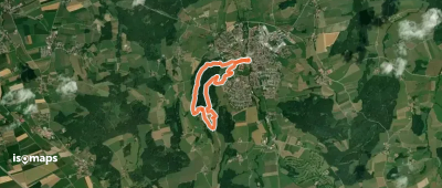 Glücksplaneten-Tour