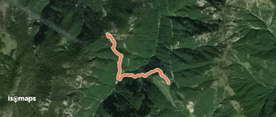 OSM Route 2729854