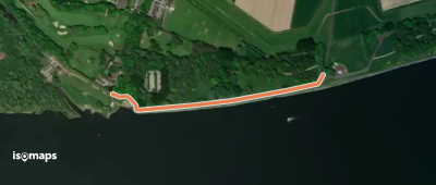 OSM Route 13046764